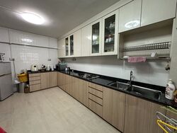 Blk 326 Yishun Rivergreen (Yishun), HDB Executive #451749651